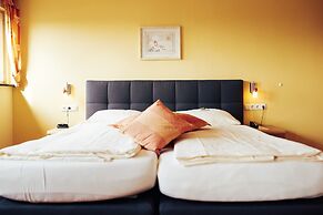 FETZ - Das Loreley Hotel
