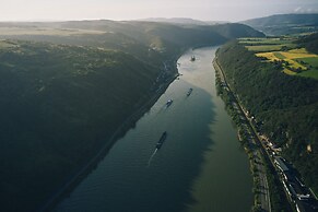 FETZ - Das Loreley Hotel