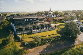 FETZ - Das Loreley Hotel