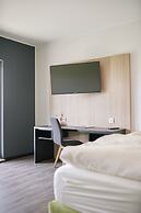 FETZ - Das Loreley Hotel