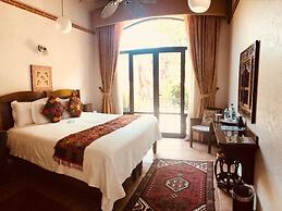 La Buena Vibra Wellness Resort & SPA