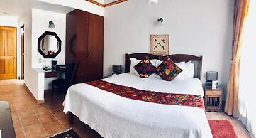 La Buena Vibra Wellness Resort & SPA