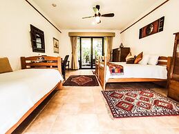 La Buena Vibra Wellness Resort & SPA