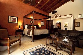 La Buena Vibra Wellness Resort & SPA