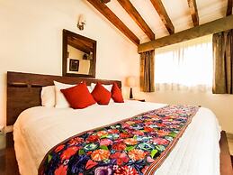 La Buena Vibra Wellness Resort & SPA