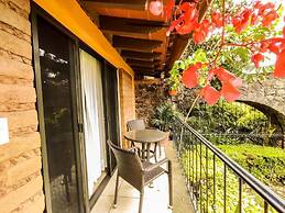 La Buena Vibra Wellness Resort & SPA