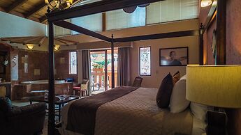 La Buena Vibra Wellness Resort & SPA