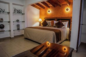 La Buena Vibra Wellness Resort & SPA