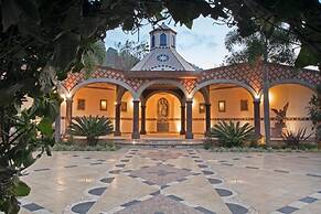 La Buena Vibra Wellness Resort & SPA