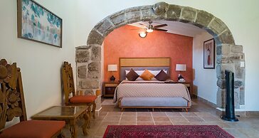 La Buena Vibra Wellness Resort & SPA