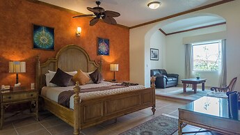 La Buena Vibra Wellness Resort & SPA