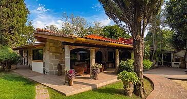 La Buena Vibra Wellness Resort & SPA