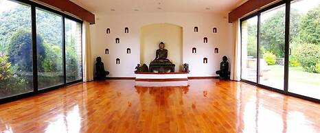 La Buena Vibra Wellness Resort & SPA