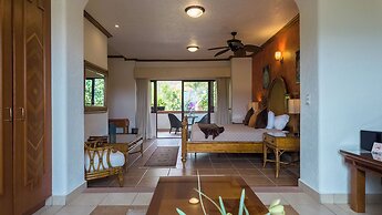 La Buena Vibra Wellness Resort & SPA