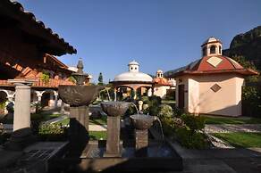 La Buena Vibra Wellness Resort & SPA