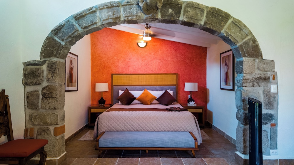 La Buena Vibra Wellness Resort & SPA