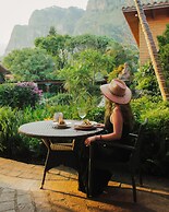 La Buena Vibra Wellness Resort & SPA
