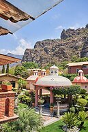 La Buena Vibra Wellness Resort & SPA