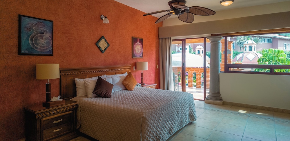La Buena Vibra Wellness Resort & SPA
