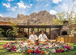 La Buena Vibra Wellness Resort & SPA