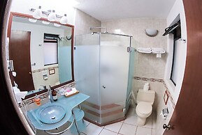 La Buena Vibra Wellness Resort & SPA
