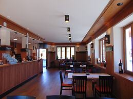 Hotel Heimfeld Cafe Restaurant