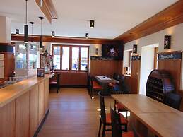 Hotel Heimfeld Cafe Restaurant