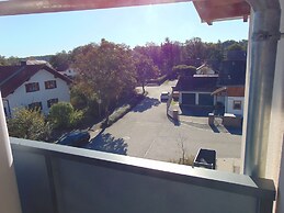 Hotel Heimfeld Cafe Restaurant