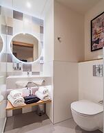 Hampton by Hilton Lodz City Center
