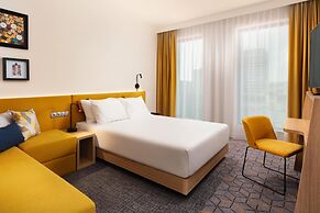 Hampton by Hilton Lodz City Center