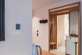 Hampton by Hilton Lodz City Center