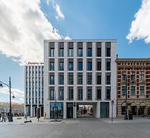 Hampton by Hilton Lodz City Center