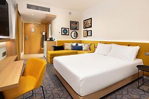 Hampton by Hilton Lodz City Center