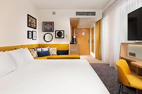 Hampton by Hilton Lodz City Center
