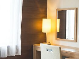 KOKO HOTEL Hiroshima Ekimae