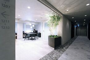 KOKO HOTEL Ginza 1chome
