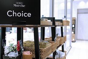 KOKO HOTEL Ginza 1chome
