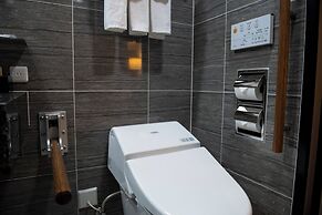 KOKO HOTEL Ginza 1chome