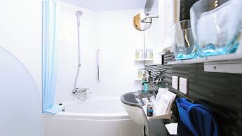 KOKO HOTEL Ginza 1chome