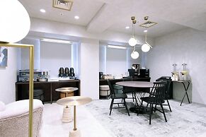 KOKO HOTEL Ginza 1chome