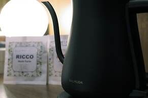 KOKO HOTEL Ginza 1chome