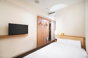 KOKO HOTEL Sapporo Ekimae