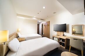KOKO HOTEL Sapporo Ekimae