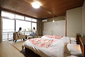 International Hotel Tamatsukuri