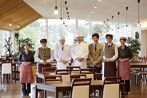 International Hotel Tamatsukuri