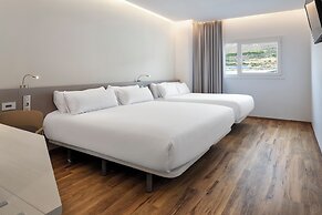 B&B Hotel Almeria Vicar