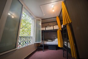 City Inn Paris