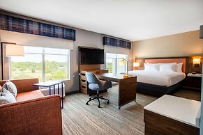 Hampton Inn & Suites North Port