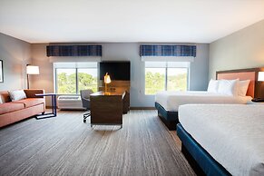 Hampton Inn & Suites North Port