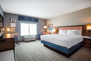 Hampton Inn & Suites North Port